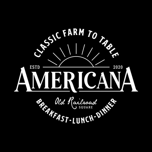 Americana Restaurant - Classic Farm to Table